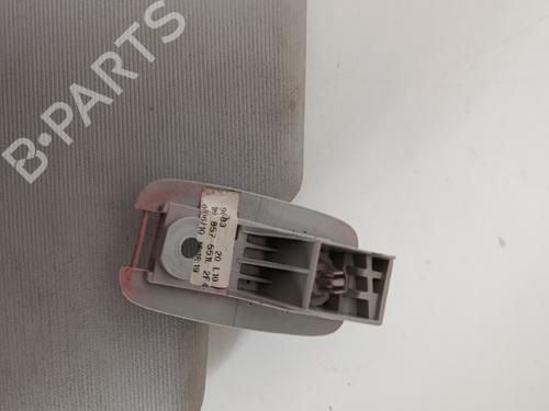 Left sun visor VW GOLF PLUS V (5M1, 521) | BP36413472I1 - Image 2