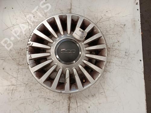 Fælk FIAT 500 (312_) 1.3 D Multijet (312AXE1A) | BP36841296C45 - Image 3
