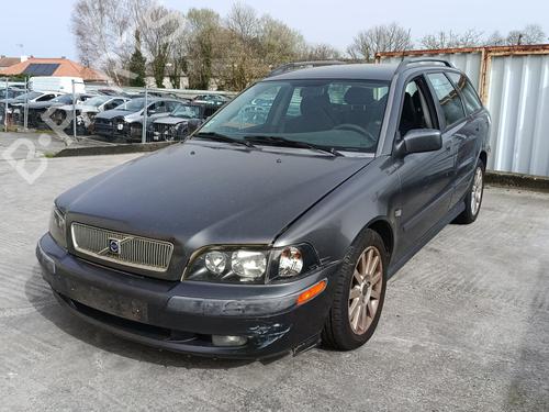 Brugte VOLVO V40 Estate (645) 1.9 DI (115 hp) 4481953