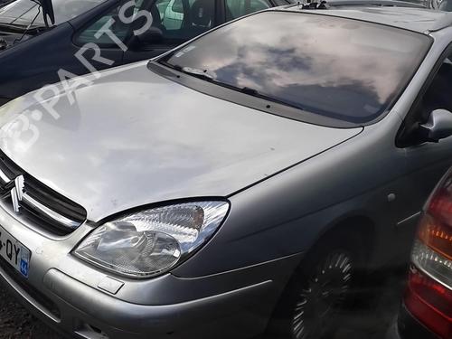 Ignition barrel CITROËN C5 I Break (DE_) 2.2 HDi (DE4HXB, DE4HXE) | BP27031792M48 