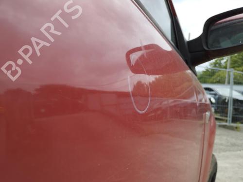 Right front door RENAULT SCÉNIC II (JM0/1_) 1.5 dCi (JM1E, JM16) | BP27035738C3 
