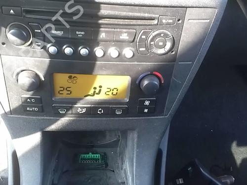 Climate control CITROËN C4 I (LC_) 1.6 HDi | BP27034256I5 