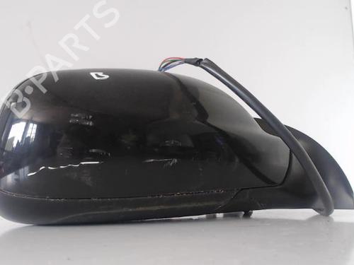 Right mirror PEUGEOT 307 CC (3B) 2.0 HDi 135 | BP27034129C27 