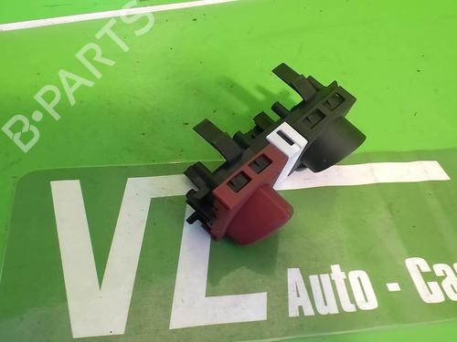 Warning switch RENAULT MEGANE II (BM0/1_, CM0/1_) 1.6 16V (BM0C, CM0C) | BP27035067I22 
