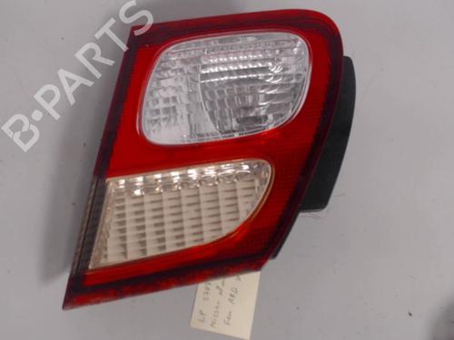 right-tailgate-light-nissan-almera-ii-hatchback-n16-2000-27029196 main image