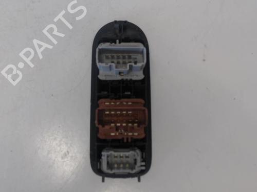 Used Left front window switch Left front window switch RENAULT SCÉNIC II (JM0/1_) 1.9 dCi (JM0G, JM12, JM1G, JM2C) (120 hp) 27030295 27030295
