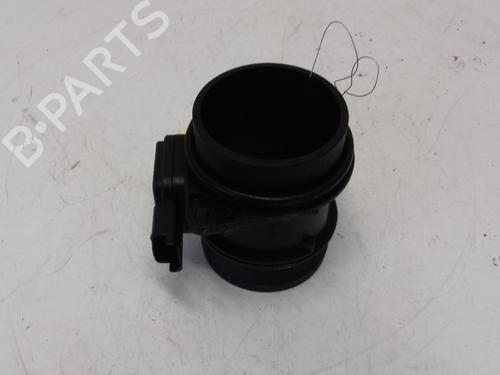 Mass air flow sensor PEUGEOT 307 Break (3E) 2.0 HDi 135 | BP27027462M95 - Image 2