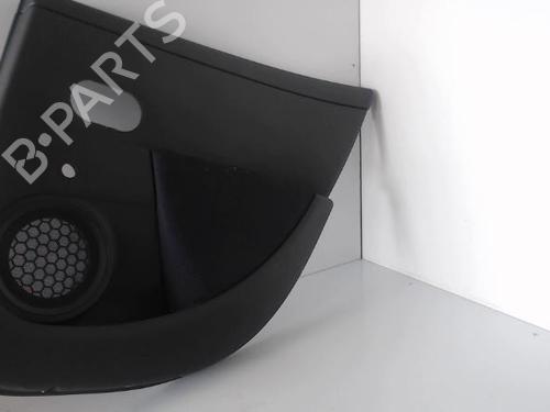 Used Rear right panel Rear right panel RENAULT CLIO III Grandtour (KR0/1_) 1.5 dCi (KR0F) (86 hp) 27036510 27036510