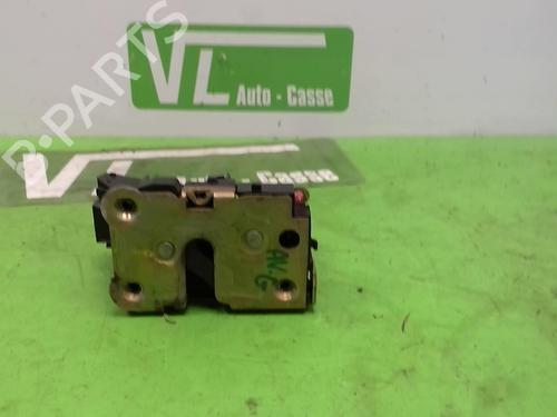 Elektronisk modul RENAULT KANGOO Express (FC0/1_) 1.5 dCi (FC07, FC1R) (65 hp) 27029319