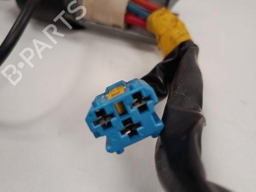 Ignition barrel PEUGEOT 206 Hatchback (2A/C) 1.1 i | BP31335634M48