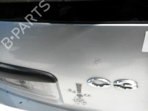 Tailgate CITROËN C3 I (FC_, FN_) 1.4 HDi | BP27034604C6 