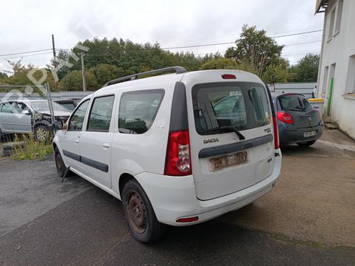 Front left interior door handle DACIA LOGAN MCV (KS_) 1.5 dCi (KS0W) | BP29338791I13 