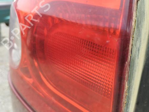 Left taillight RENAULT LAGUNA II (BG0/1_) 1.9 dCi (BG1A, BG1V) | BP27038456C34 