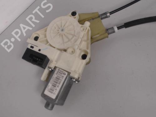 Used Rear left window mechanism Rear left window mechanism 27034207 27034207