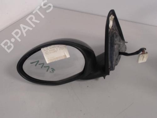 Used Left mirror Left mirror 27037882 27037882