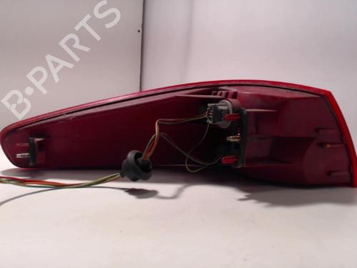 Used Right taillight PEUGEOT 607 (9D, 9U) 2.7 HDi 24V (204 hp) 27037262