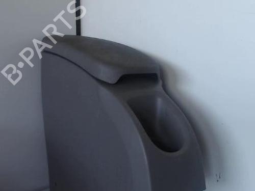 Used Armrest / Center console RENAULT KANGOO / GRAND KANGOO II (KW0/1_) 1.5 dCi 90 (KW05, KW08, KW0G, KW11) (90 hp) 29412734