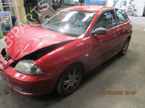 Right taillight SEAT IBIZA III (6L1) 1.9 SDI | BP27034114C35 
