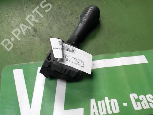 Used Steering column stalk RENAULT TWINGO I (C06_) 1.2 (C066, C068) (58 hp) 27035096
