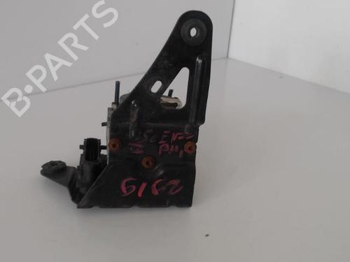 ABS pump RENAULT SCÉNIC II (JM0/1_) 1.5 dCi (JM02, JM13) | BP27037013M43 