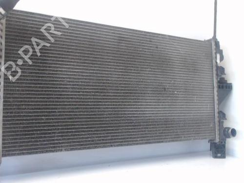 Køler PEUGEOT BOXER Van 2.0 BlueHDi 130 (130 hp) 29190619