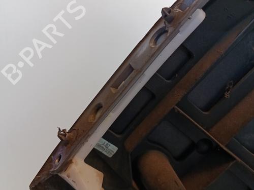 Rear bumper PEUGEOT 308 II (LB_, LP_, LW_, LH_, L3_) 1.6 BlueHDi 120 | BP29761358C8