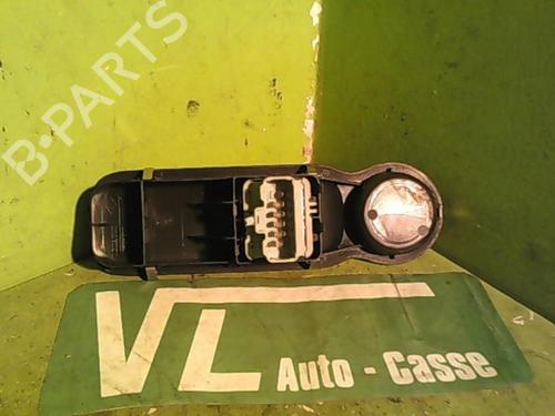 Left front window switch RENAULT MODUS / GRAND MODUS (F/JP0_) 1.5 dCi (FP0E, JP0E) | BP27034806I27 