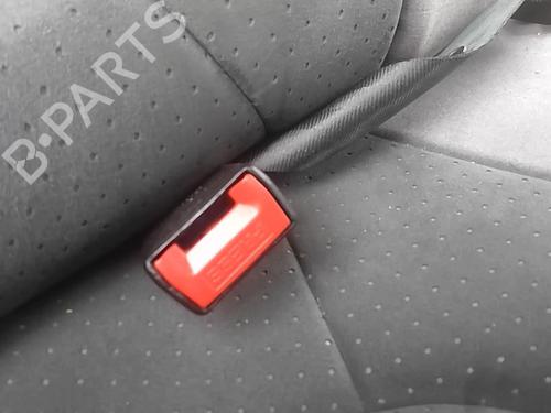 Sikkerhedssele-spænde CITROËN C5 II (RC_) 2.2 HDi (RC4HXE) (133 hp) 27034239