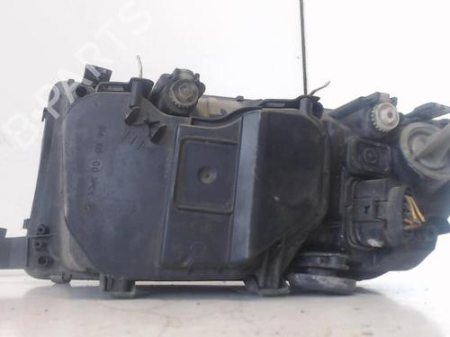Right headlight SKODA FABIA I (6Y2) 1.9 SDI | BP27038661C29 