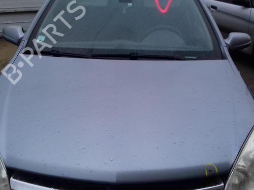 Motorhjelm OPEL ASTRA H (A04) 1.7 CDTI (L48) (100 hp) 27027632