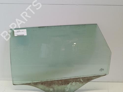 Rear left door window AUDI A3 Sportback (8PA) 1.9 TDI | BP29898858C20