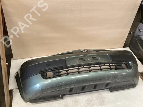 Used Front bumper RENAULT MEGANE II (BM0/1_, CM0/1_) 1.4 16V (BM0B, CM0B) (98 hp) 27034156