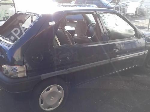 Steering column stalk CITROËN SAXO (S0, S1) 1.1 X, SX | BP27031673I23 
