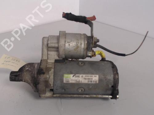 Starter OPEL CORSA D (S07) 1.3 CDTI (L08, L68) | BP27029150M8 - Image 4