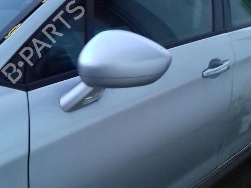 Used Front left lock CITROËN C5 III (RD_) 2.0 16V (RDRFJC, RDRFJF) (140 hp) 27026753