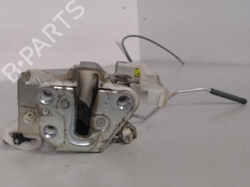 Used Front right lock CITROËN C1 (PM_, PN_) 1.0 (68 hp) 27031460