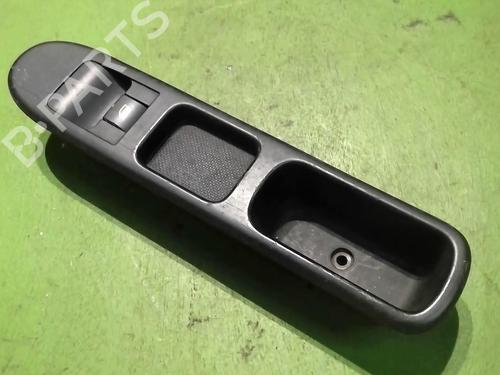 Right front window switch PEUGEOT 307 (3A/C) 1.6 HDi | BP27035068I26 