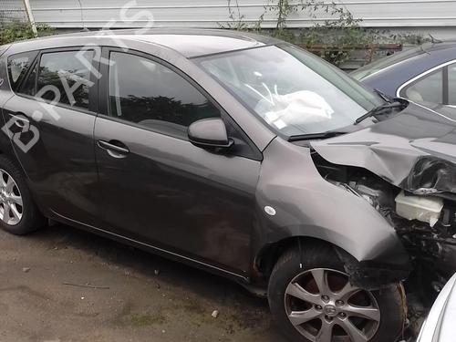 Used Parts MAZDA 3 (BL) 1.6 MZ-CD (BL14) (109 hp) 2896977