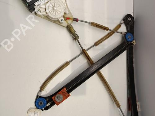 Front left window mechanism AUDI A3 Sportback (8PA) 1.9 TDI | BP29898868C22