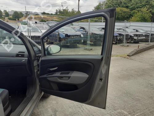 Front right lock FIAT GRANDE PUNTO (199_) 1.3 D Multijet | BP27329432C97 