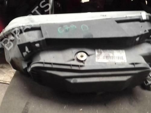 Right headlight CITROËN XANTIA (X1_, X2_) 2.0 HDI 90 | BP27029969C29 