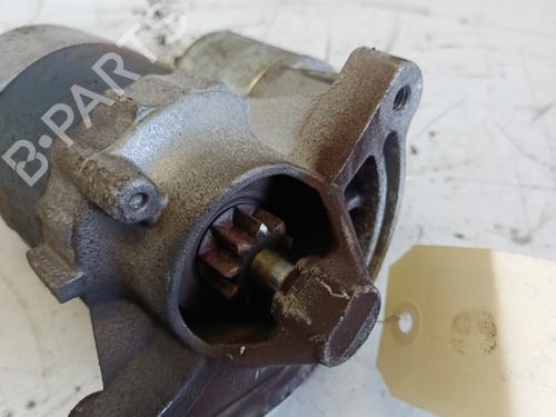 Used Starter Starter CITROËN SAXO (S0, S1) 1.1 X, SX (60 hp) 33728483 33728483