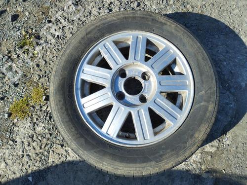 Rim FORD FIESTA V (JH_, JD_) 1.6 16V 1141299