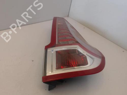 Used Right taillight RENAULT SCÉNIC III (JZ0/1_) 1.5 dCi (110 hp) 27027190