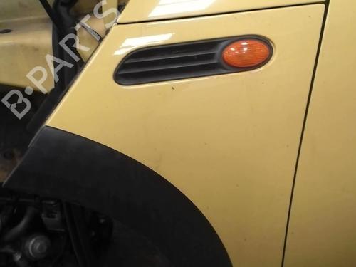 Left front fenders MINI MINI (R50, R53) Cooper | BP27034521C41 