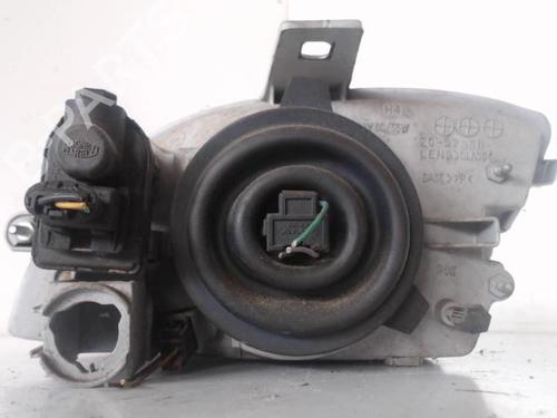 Right headlight FIAT SEICENTO / 600 (187_) 1.1 (187AXB, 187AXB1A, 187AXC1A02) | BP27036043C29 