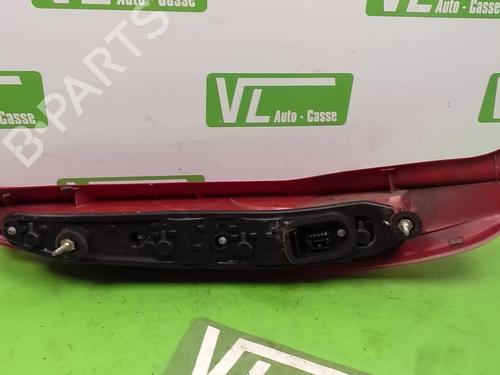 Right taillight FIAT PUNTO (188_) 1.2 60 (188.030, .050, .130, .150, .230, .250) | BP27031395C35 