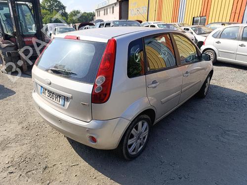 Porton trasero Porton trasero 36901362 36901362