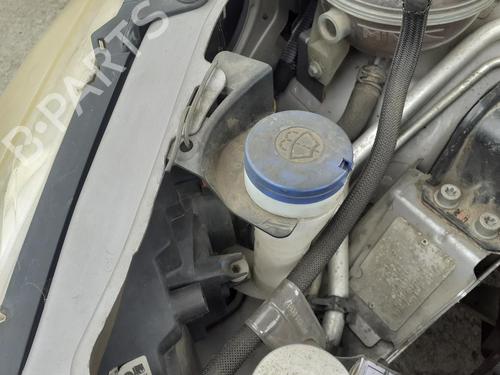 Used Windscreen washer tank PEUGEOT 307 (3A/C) 1.6 16V (109 hp) 27586840