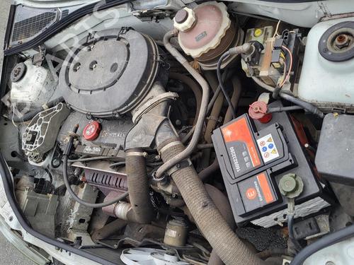 Starter RENAULT CLIO I (B/C57_, 5/357_) 1.2 (B/C/S57A, B/C57S, 5/357F, 5/357J, 5/357L, 5/357R) | BP27036829M8 